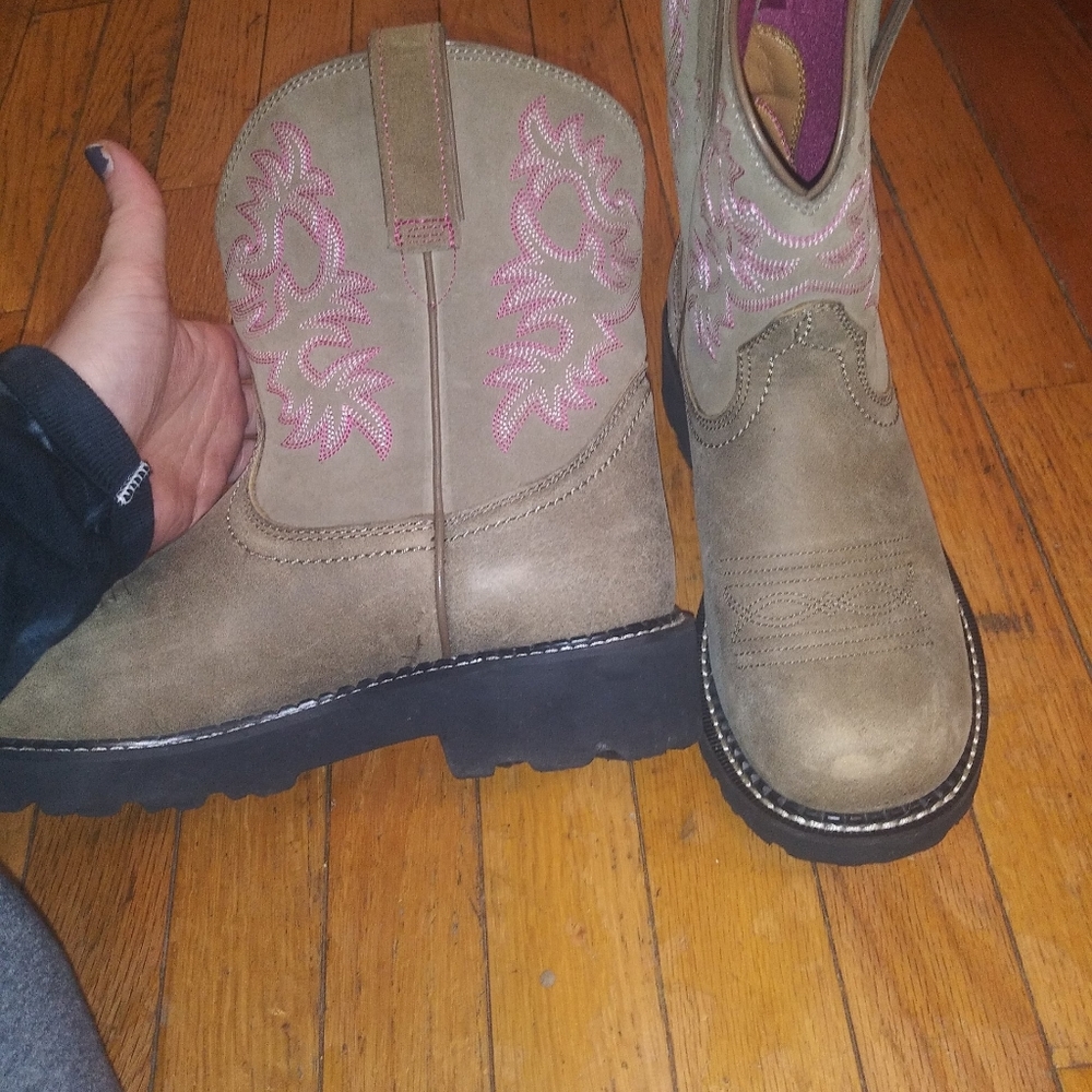 Ariat Women's Boots